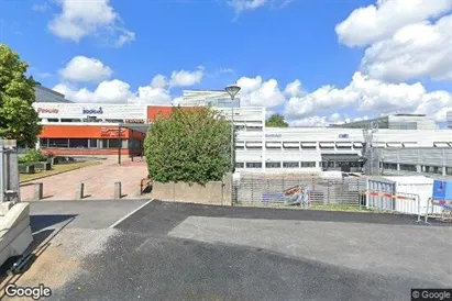 Office spaces for rent in Mölndal - Photo from Google Street View