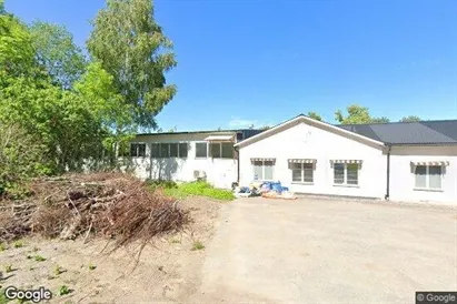 Kontorslokaler för uthyrning i Håbo – Foto från Google Street View