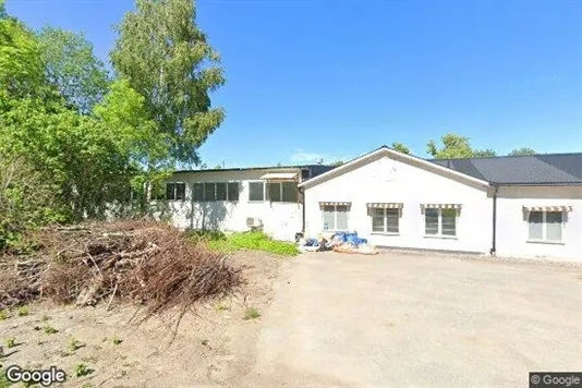 Kantorruimte te huur i Håbo - Foto uit Google Street View