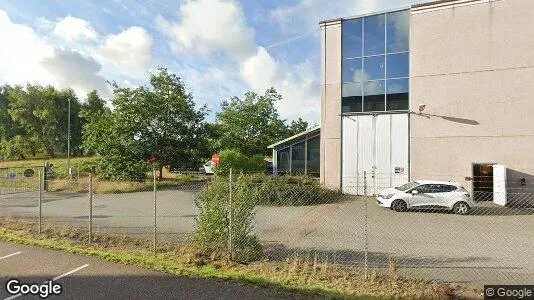 Office spaces for rent i Mölndal - Photo from Google Street View