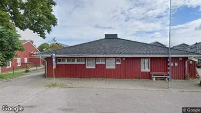 Office spaces for rent in Partille - Photo from Google Street View