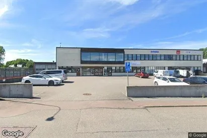 Kontorslokaler för uthyrning i Askim-Frölunda-Högsbo – Foto från Google Street View