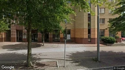 Kontorer til leie i Johanneberg – Bilde fra Google Street View