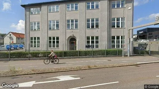 Büros zur Miete i Mölndal – Foto von Google Street View
