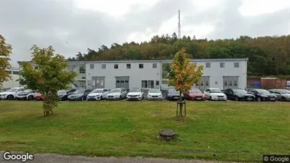Kontorer til leie i Location is not specified – Bilde fra Google Street View