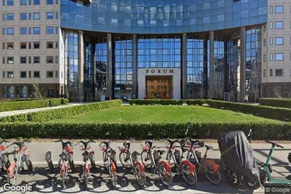 Bedrijfsruimtes te huur in Lyon - Foto uit Google Street View