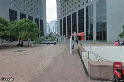 Lokaler til leje i Nanterre - Foto fra Google Street View