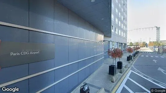 Lokaler til leje i Le Raincy - Foto fra Google Street View