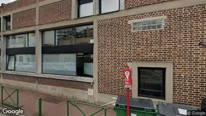 Commercial properties for rent in Antony - Photo from Google Street View