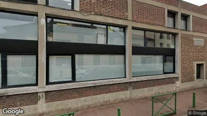 Gewerbeflächen zur Miete in Antony – Foto von Google Street View