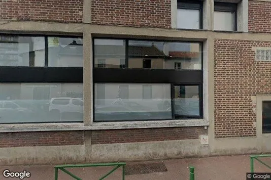 Commercial properties for rent i Antony - Photo from Google Street View