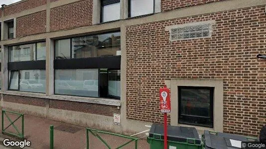 Lokaler til leje i Antony - Foto fra Google Street View