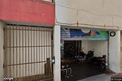 Bedrijfsruimtes te huur in Montpellier - Foto uit Google Street View
