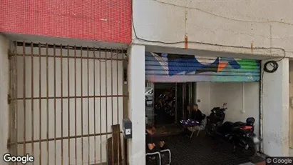 Lokaler til leie i Montpellier – Bilde fra Google Street View