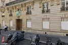 Commercial property for rent, Paris 8ème arrondissement, Paris, Rue de la Tremoille 6, France