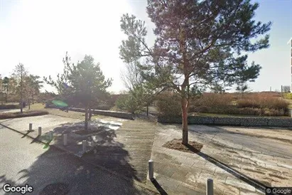 Kontorhoteller til leje i Poitiers - Foto fra Google Street View