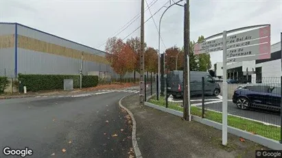Coworking spaces for rent in Nantes - Photo from Google Street View