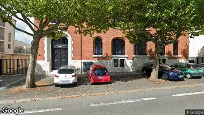 Gewerbeflächen zur Miete in La Rochelle – Foto von Google Street View