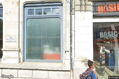 Företagslokaler för uthyrning i Valence – Foto från Google Street View