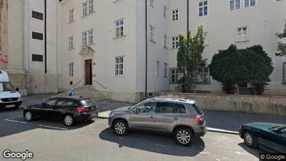Kontorlokaler til leje i Wien Innere Stadt - Foto fra Google Street View
