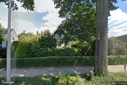 Kontorer til leie i Zundert – Bilde fra Google Street View