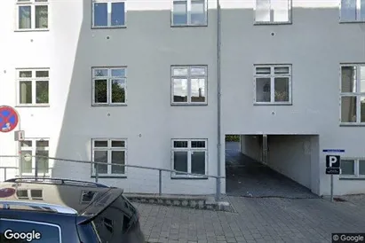 Kontorslokaler för uthyrning i Helsingør – Foto från Google Street View