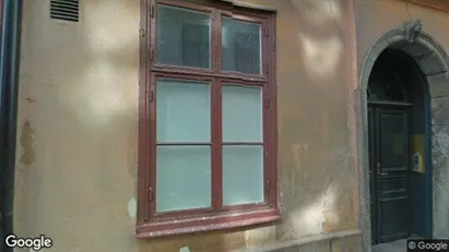 Kantorruimte te huur in Stockholm City - Foto uit Google Street View