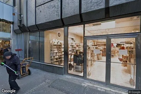 Kontorlokaler til leje i Gøteborg Centrum - Foto fra Google Street View