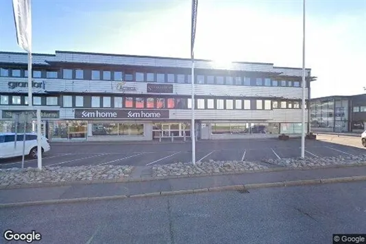 Kontorlokaler til leje i Askim-Frölunda-Högsbo - Foto fra Google Street View