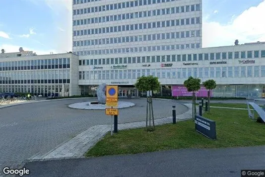 Büros zur Miete i Kirseberg – Foto von Google Street View