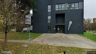 Kontorer til leie i Nantes – Bilde fra Google Street View
