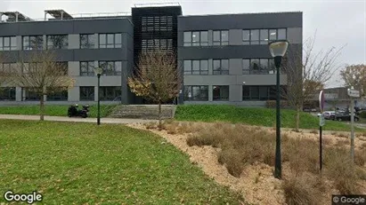 Kantorruimte te huur in Nantes - Foto uit Google Street View