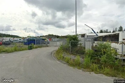 Lager zur Miete in Enebakk – Foto von Google Street View