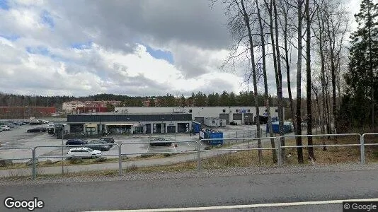 Lokaler til leie i Haninge – Bilde fra Google Street View