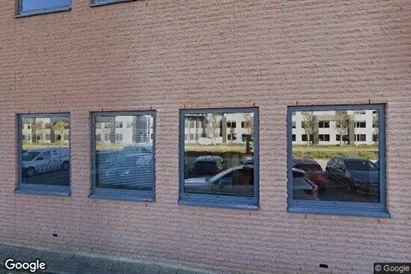 Kontorlokaler til leje i Barendrecht - Foto fra Google Street View