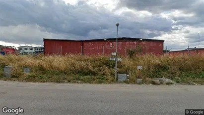 Werkstätte zur Miete in Enköping – Foto von Google Street View