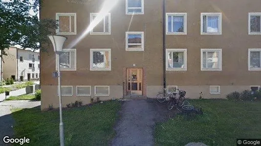 Office spaces for rent i Stockholm West - Photo from Google Street View