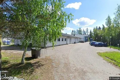 Office spaces for rent in Järvenpää - Photo from Google Street View