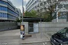 Företagslokal för uthyrning, Wien Döbling, Wien, Heiligenstädter Lände 29, Österrike