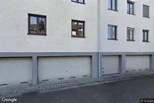 Företagslokaler för uthyrning in Salzburg - Photo from Google Street View