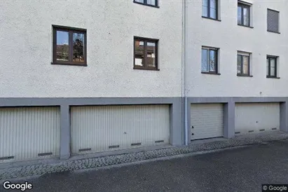 Gewerbeflächen zur Miete in Salzburg – Foto von Google Street View