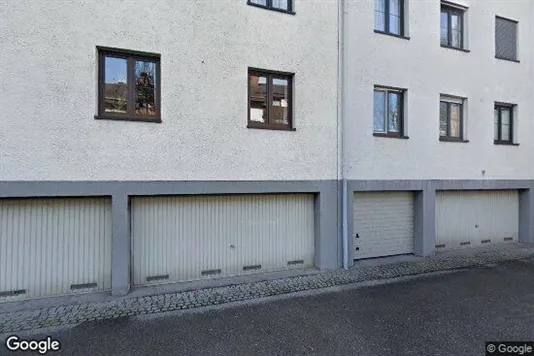 Bedrijfsruimtes te huur i Salzburg - Foto uit Google Street View