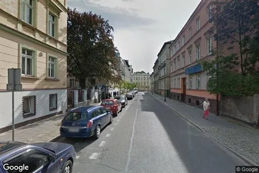Kantorruimte te huur i Bydgoszcz - Foto uit Google Street View