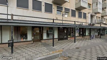 Office spaces for rent in Lundby - Photo from Google Street View