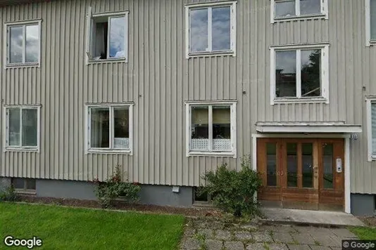 Lager til leie i Örgryte-Härlanda – Bilde fra Google Street View