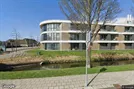 Kontor för uthyrning, Leiden, South Holland, Dellaertweg 1, Nederländerna