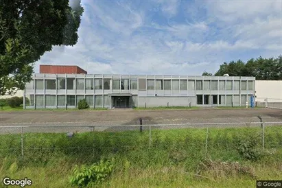 Kontorhoteller til leje i Hasselt - Foto fra Google Street View