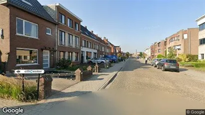 Företagslokaler för uthyrning i Turnhout – Foto från Google Street View