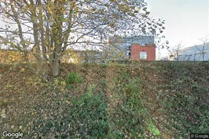 Gewerbeflächen zur Miete in Leuven – Foto von Google Street View