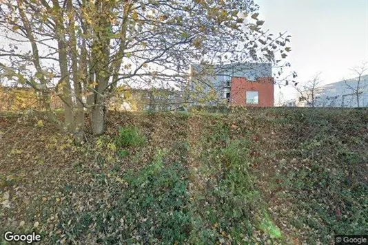 Gewerbeflächen zur Miete i Leuven – Foto von Google Street View